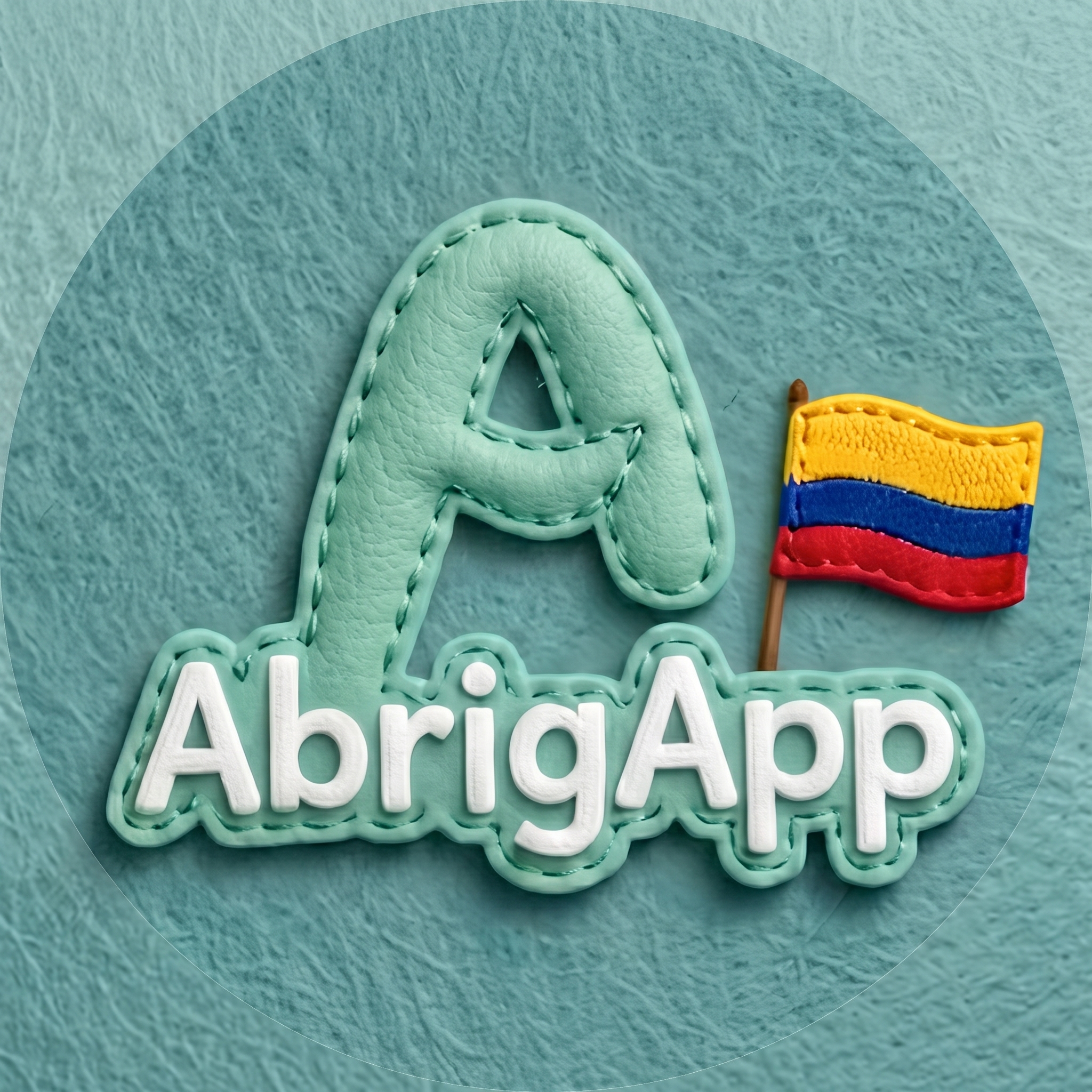 AbrigApp Logo